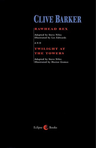Rawhead Rex