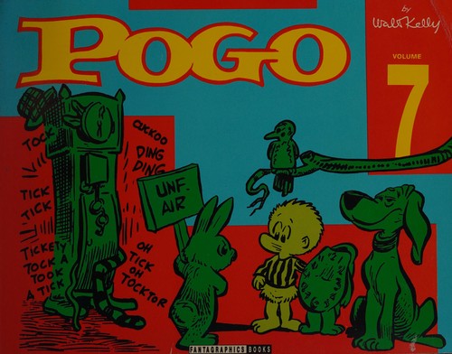 Pogo