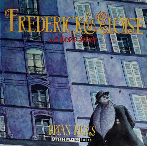 Frederick & Eloise: A Love Story #[nn]