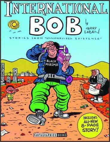 International Bob #[nn]