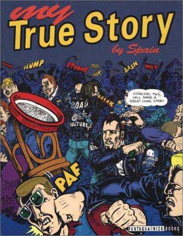 My True Story #[nn]