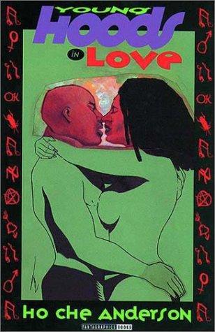 Young Hoods In Love #[nn]