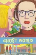 Ghost World #[nn] cover