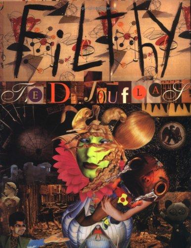 Filthy #[nn] cover