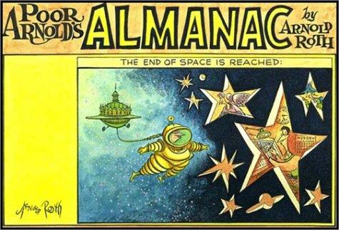 Poor Arnold's Almanac #[nn]