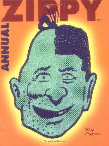 Zippy Annual