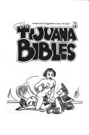 The Tijuana Bibles: America's Forgotten Comic Strips #4