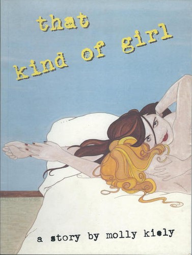 That Kind of Girl #[nn]