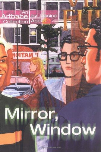 Mirror, Window #[nn]