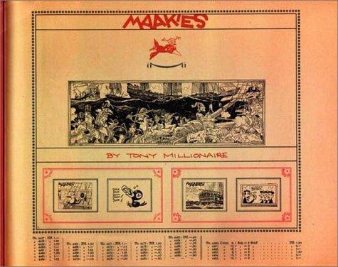 Maakies #[nn]