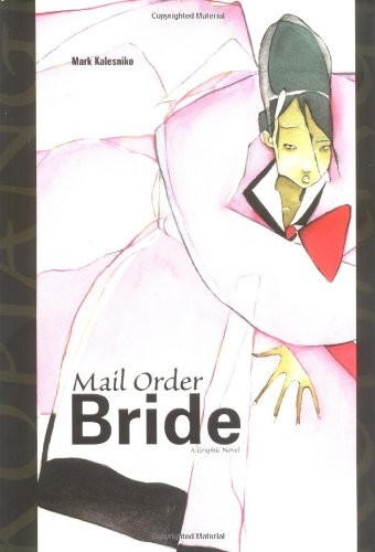Mail Order Bride #[nn]