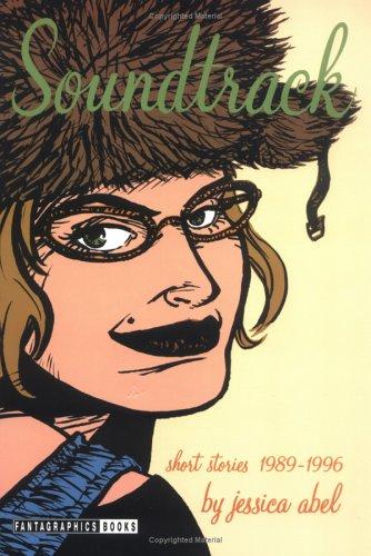 Soundtrack: Short Stories 1989-1996 #[nn]