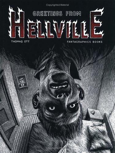 Greetings from Hellville #[nn]