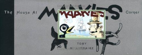 The House at Maakies Corner #[nn]
