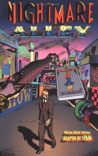Nightmare Alley #[nn]