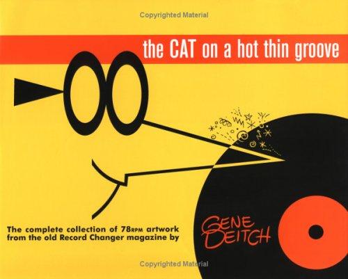 The Cat on a Hot Thin Groove #[nn]