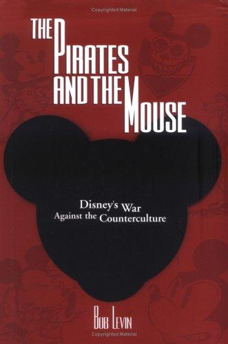 The Pirates and the Mouse #[nn]