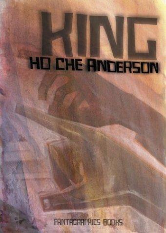 King #3