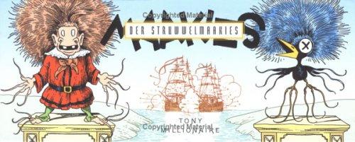 Der Struwwelmaakies #[nn] cover