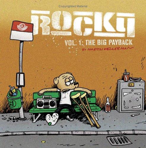 Rocky #1
