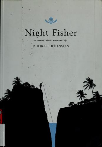 Night Fisher #[nn]