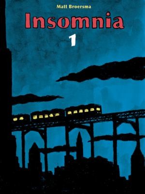 Insomnia #1