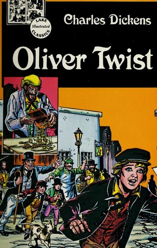 Oliver Twist #[nn]