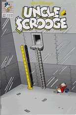 Walt Disney's Uncle Scrooge #273