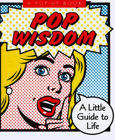 Pop Wisdom #[nn]