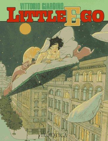 Little Ego #[nn]
