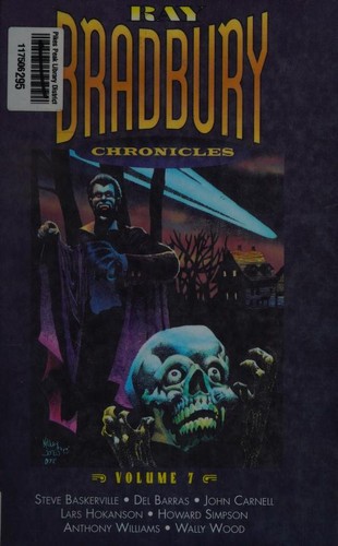 The Ray Bradbury Chronicles #7