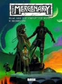 The Mercenary #6 cover