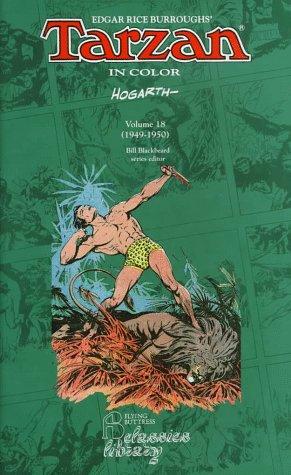 Tarzan in Color #18