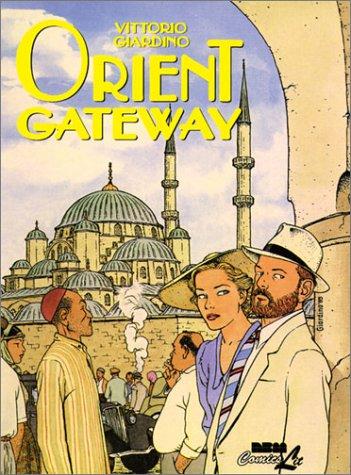 Orient Gateway