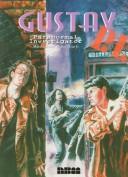 Gustav, P.I., Paranormal Investigator #[nn]