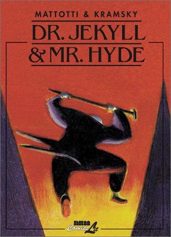 Dr. Jekyll