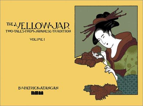 The Yellow Jar #1
