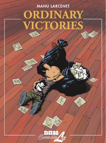Ordinary Victories #[nn]