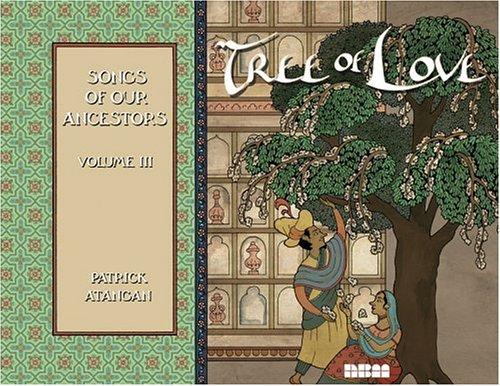 Tree of Love #[nn]
