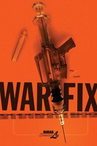 War-Fix #[nn]