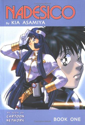 Nadesico #1