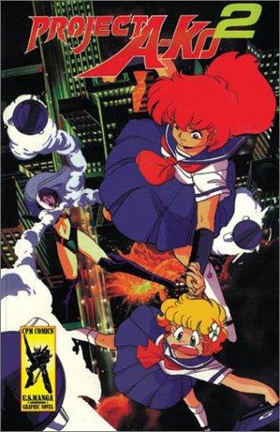 Project A-Ko