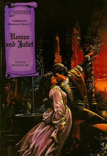 Romeo and Juliet