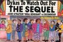 Dykes to Watch Out for: The Sequel