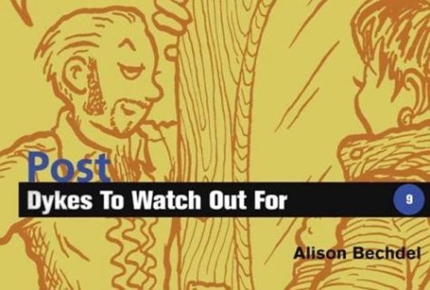 Post-Dykes to Watch Out For