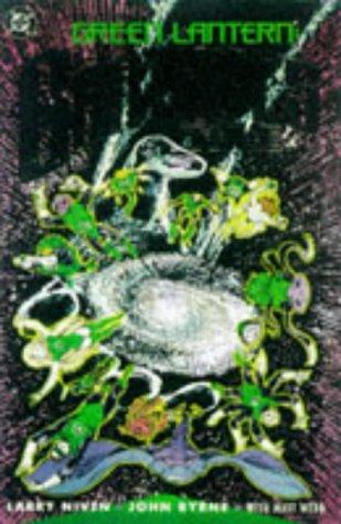 Green Lantern: Ganthet's Tale #[nn]