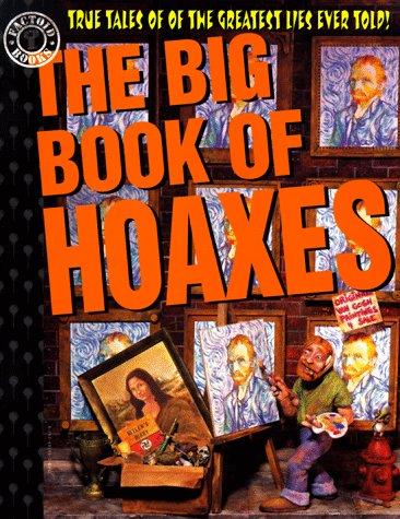 The Big Book of Hoaxes #[nn]