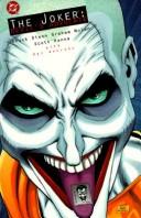 The Joker: Devil's Advocate #[nn] cover