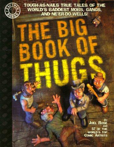 The Big Book of Thugs #[nn]
