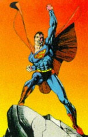 Superman: Distant Fires #[nn] cover